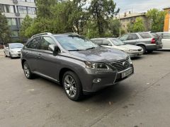 Фото авто Lexus RX