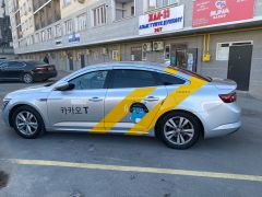 Photo of the vehicle Renault Samsung SM6