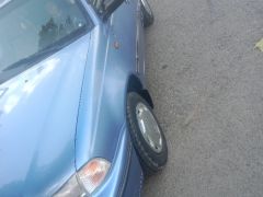 Photo of the vehicle Daewoo Nexia