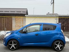 Photo of the vehicle Chevrolet Spark