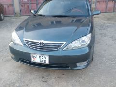 Photo of the vehicle Toyota Camry