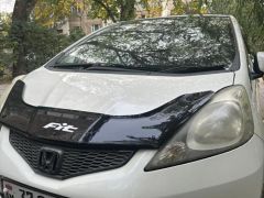 Фото авто Honda Jazz