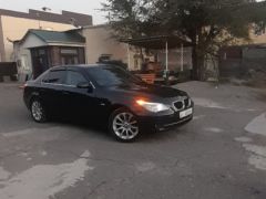 Фото авто BMW 5 серии