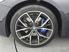 Сүрөт унаа BMW 5 серия