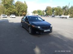 Сүрөт унаа Honda Accord