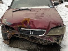 Photo of the vehicle Honda Accord