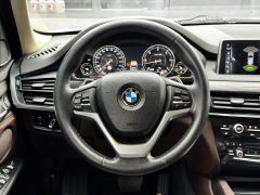 Фото авто BMW X5