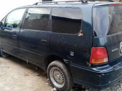 Сүрөт унаа Honda Odyssey