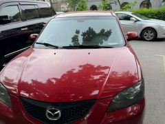 Photo of the vehicle Mazda 3