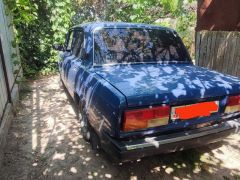 Photo of the vehicle ВАЗ (Lada) 2107