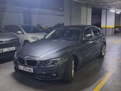 Фото авто BMW 3 серии