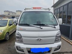 Фото авто Hyundai Porter