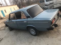 Фото авто ВАЗ (Lada) 2106