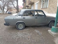 Photo of the vehicle ВАЗ (Lada) 2107