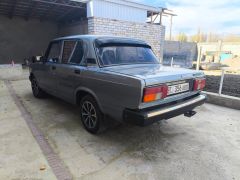 Photo of the vehicle ВАЗ (Lada) 2105