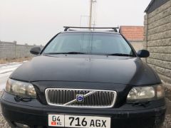 Фото авто Volvo V70