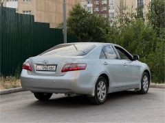 Сүрөт унаа Toyota Camry