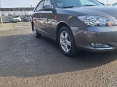 Сүрөт унаа Toyota Camry