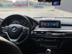 Фото авто BMW X5