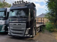 Фото авто Volvo FH