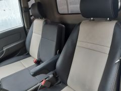 Фото авто Hyundai Porter