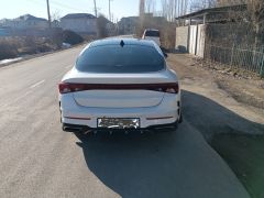 Сүрөт унаа Kia K5