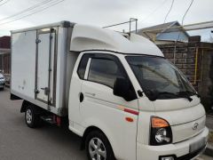 Фото авто Hyundai Porter