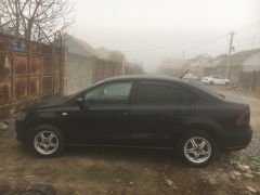 Сүрөт унаа Volkswagen Polo