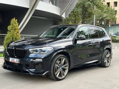 Photo of the vehicle BMW X5