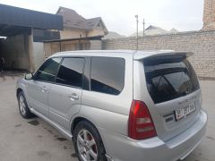 Фото авто Subaru Forester