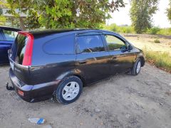 Фото авто Honda Stream