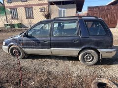 Фото авто Mitsubishi Space Wagon