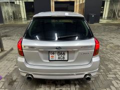 Фото авто Subaru Legacy