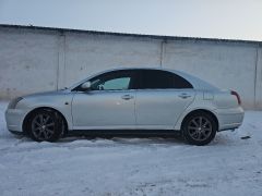 Photo of the vehicle Toyota Avensis