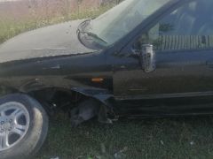 Photo of the vehicle Mazda 323