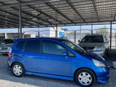 Сүрөт унаа Honda Fit