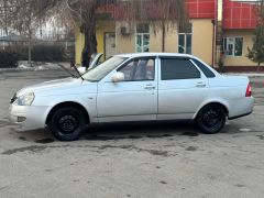 Сүрөт унаа ВАЗ (Lada) Priora