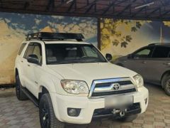 Фото авто Toyota 4Runner