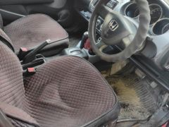 Сүрөт унаа Honda Fit