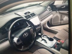 Сүрөт унаа Toyota Camry