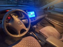 Сүрөт унаа Toyota Camry