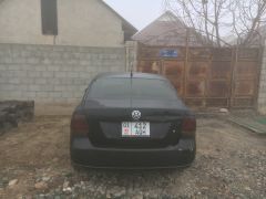 Сүрөт унаа Volkswagen Polo