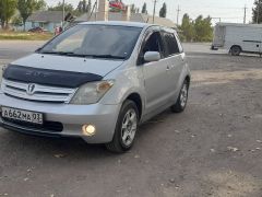 Photo of the vehicle Toyota Ist