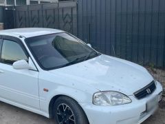 Сүрөт унаа Honda Civic