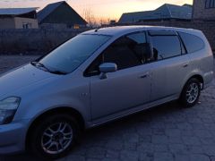 Сүрөт унаа Honda Stream