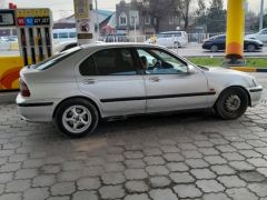 Photo of the vehicle Honda Civic