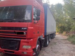 Фото авто DAF XF95 series