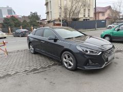 Photo of the vehicle Hyundai Sonata