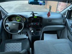 Photo of the vehicle Hyundai Starex (H-1)