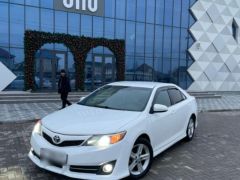 Photo of the vehicle Toyota Camry